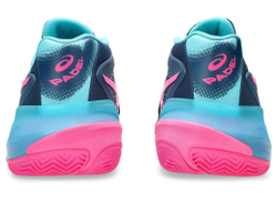 Мужские кроссовки для Падел Asics Gel-Resolution X Padel