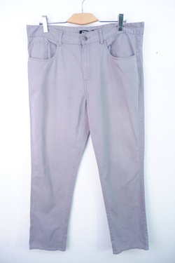 Брюки Modis в стиле casual, маркировка XXL, визуально на 54 размер