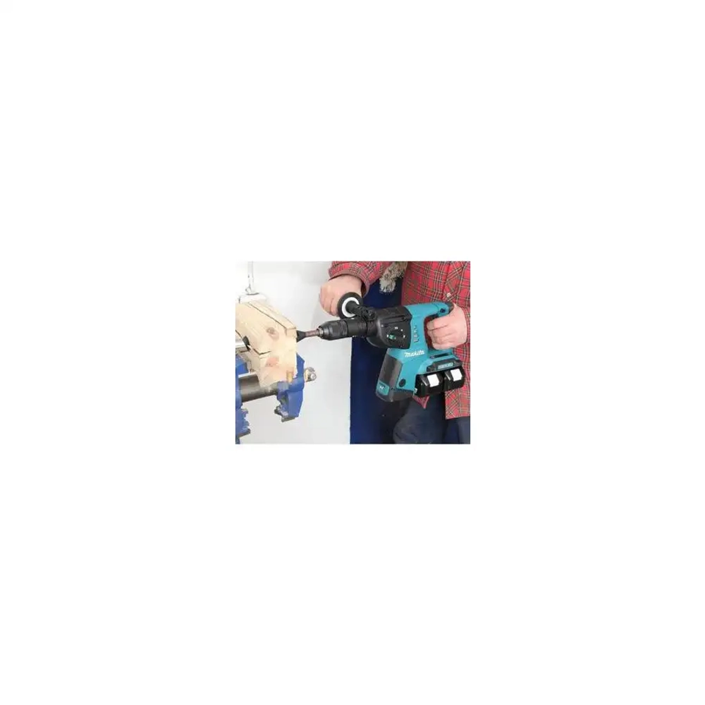 Аккумуляторный перфоратор Makita DHR264Z