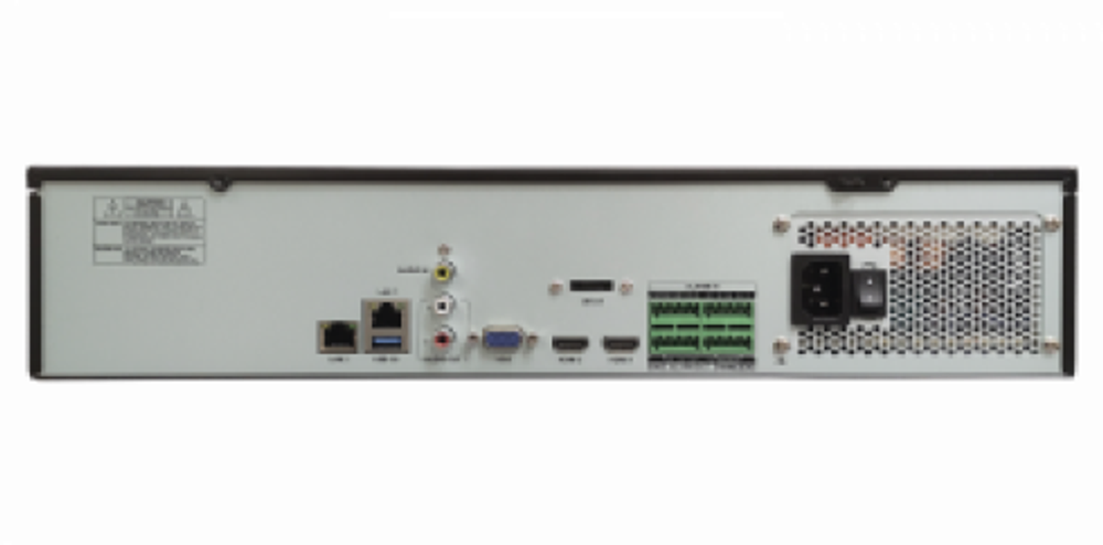 Видеорегистратор  Tantos TSr-NV64851