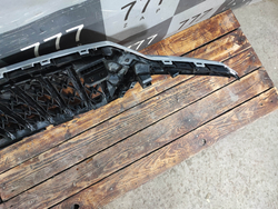 Решетка радиатора Hongqi HS5 19-нв Б/У Оригинал 8401550DD02115