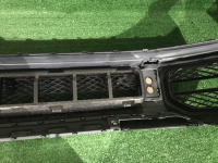 Бампер передний Mercedes G W463 18-н.в AMG В сборе
