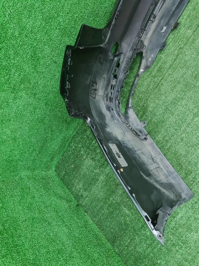 Бампер задний Audi A6 5 C8 (2018-2023) седан