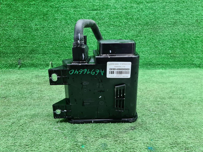 Абсорбер топливный EXEED VX (2021-н.в.)