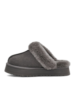DISQUETTE- Grey