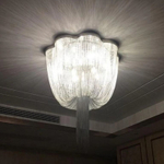 люстра потолочная Luxury Tassels