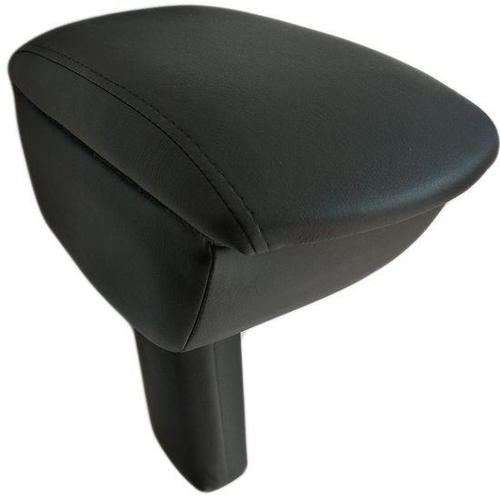 Подлокотник Renault Duster (2010-2021) из экокожи