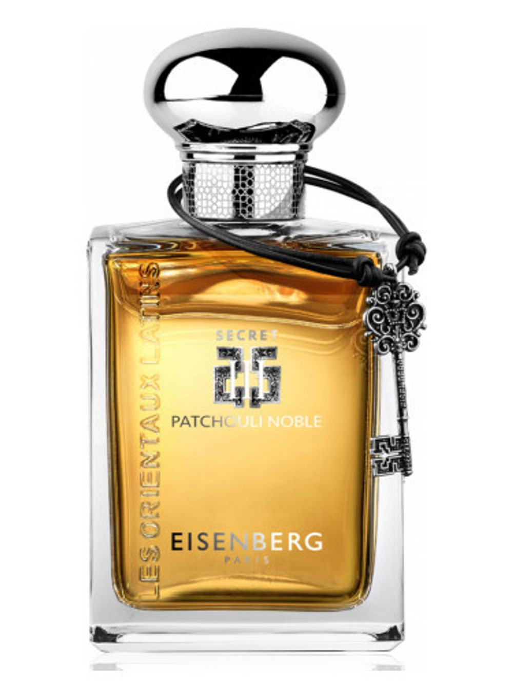 Eisenberg Patchouli Noble Secret III