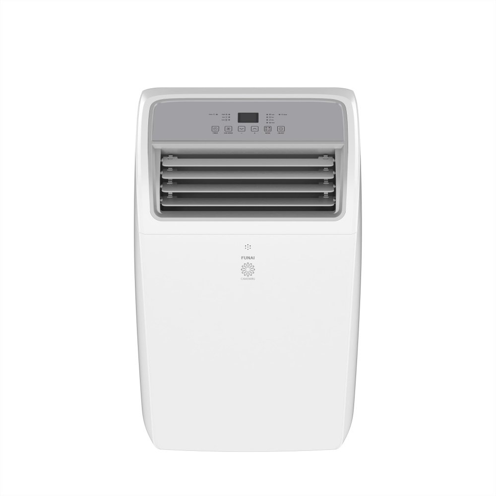 Мобильный кондиционер cерии CAMOMIRU MAC-CM46HPN04