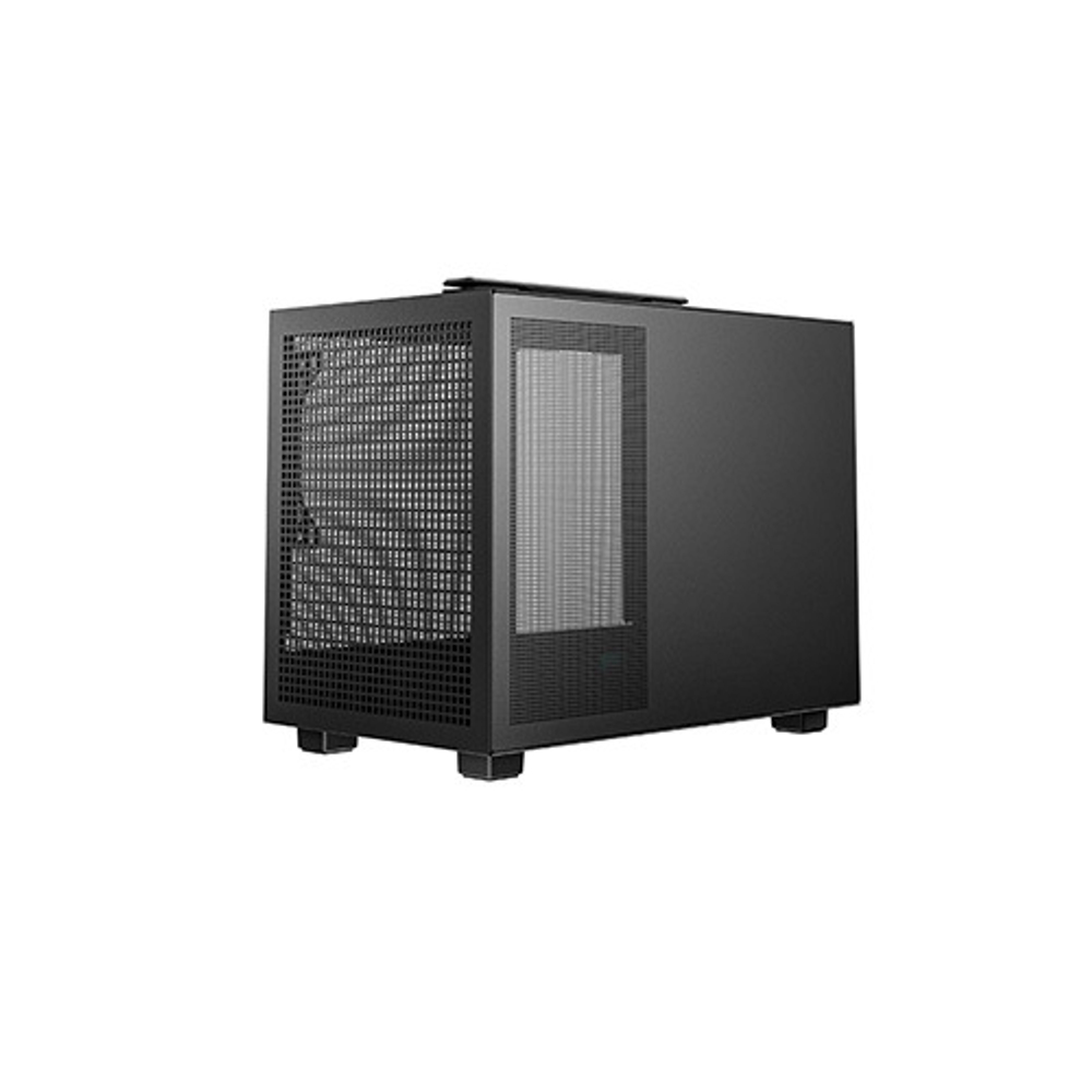 Deepcool Case CH160 Black
