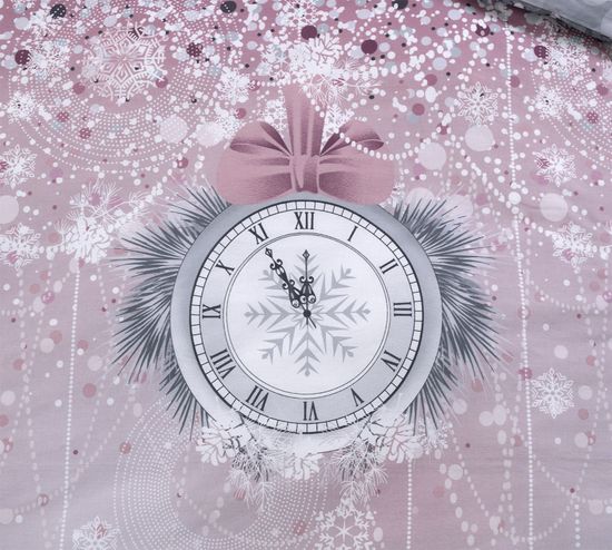 Евро комплект постельного белья Бесценные моменты поплин