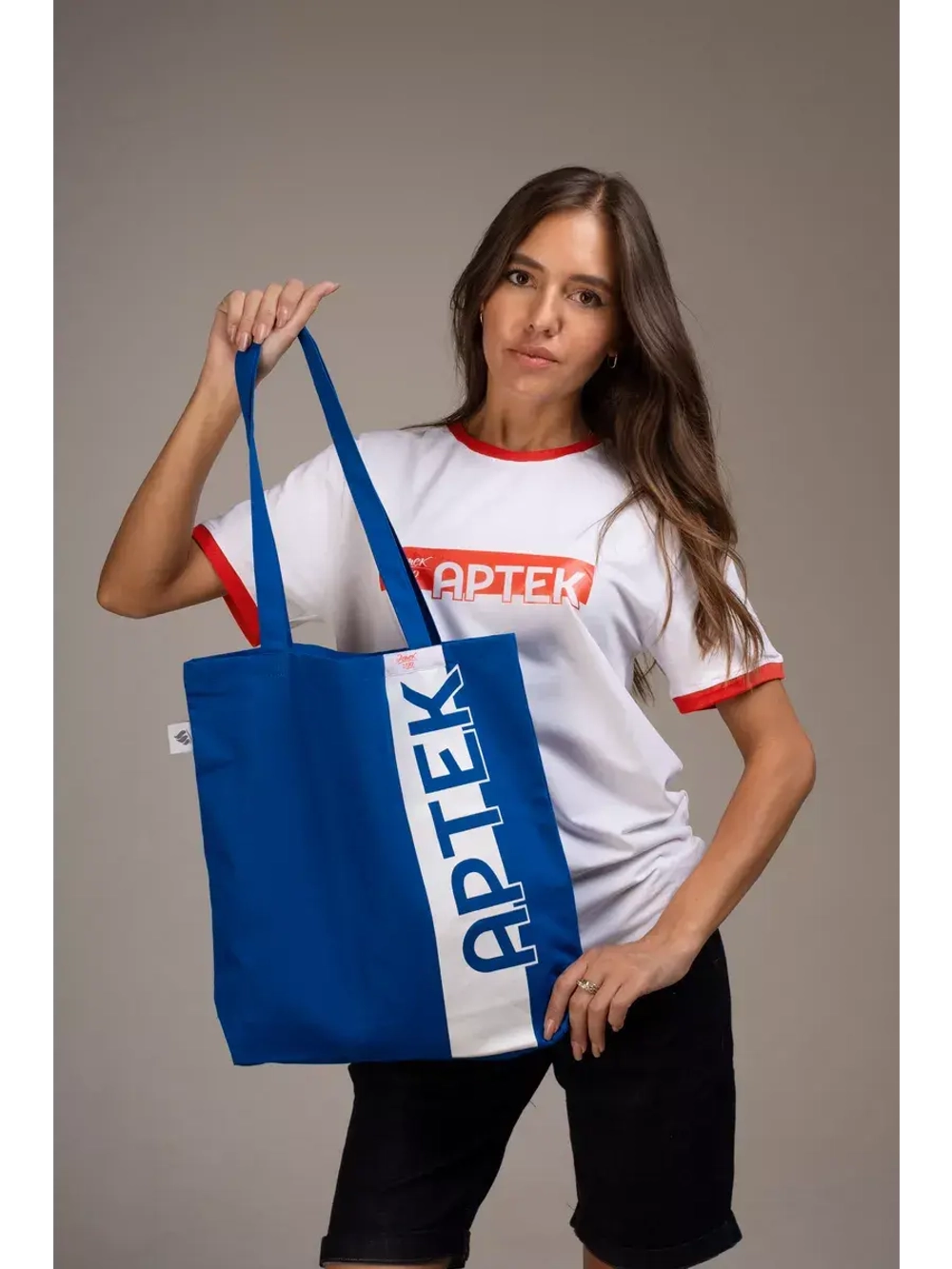 Сумка-шоппер