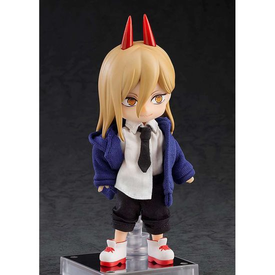 Фигурка Nendoroid Человек-бензопила Doll Power 4580590173040 (10005030/170324/5013838/1, Китай)