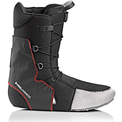 Ботинки для сноуборда DEELUXE ID DUAL BOA (BLACK)