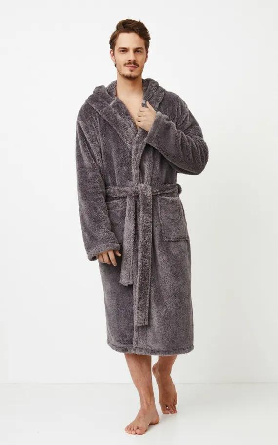 JASON Халат мужской