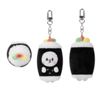 Плюшевый брелок SKZOO KEYRING SEOUL Ver. - SKZOO Everywhere All Around The World