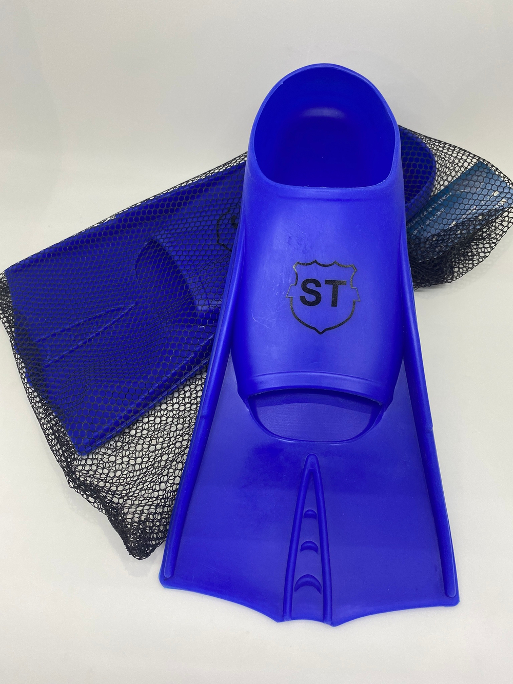 Ласты для плавания детские ST Swimtraining / Ст Свимтрейнинг