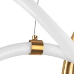 Подвесная люстра Lightstar CORINTO 637063