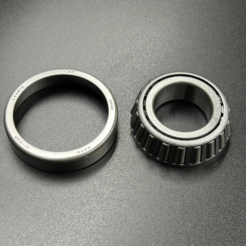 Подшипник роликовый Mercury 40-60 (25.4x50.2x14.7) (77420A1; 8M0166756) (Quicksilver)