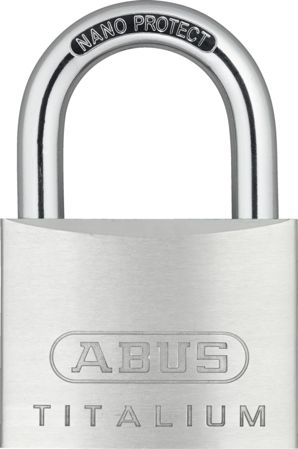 Навесной замок ABUS 64TI/60 B/DFNLI
