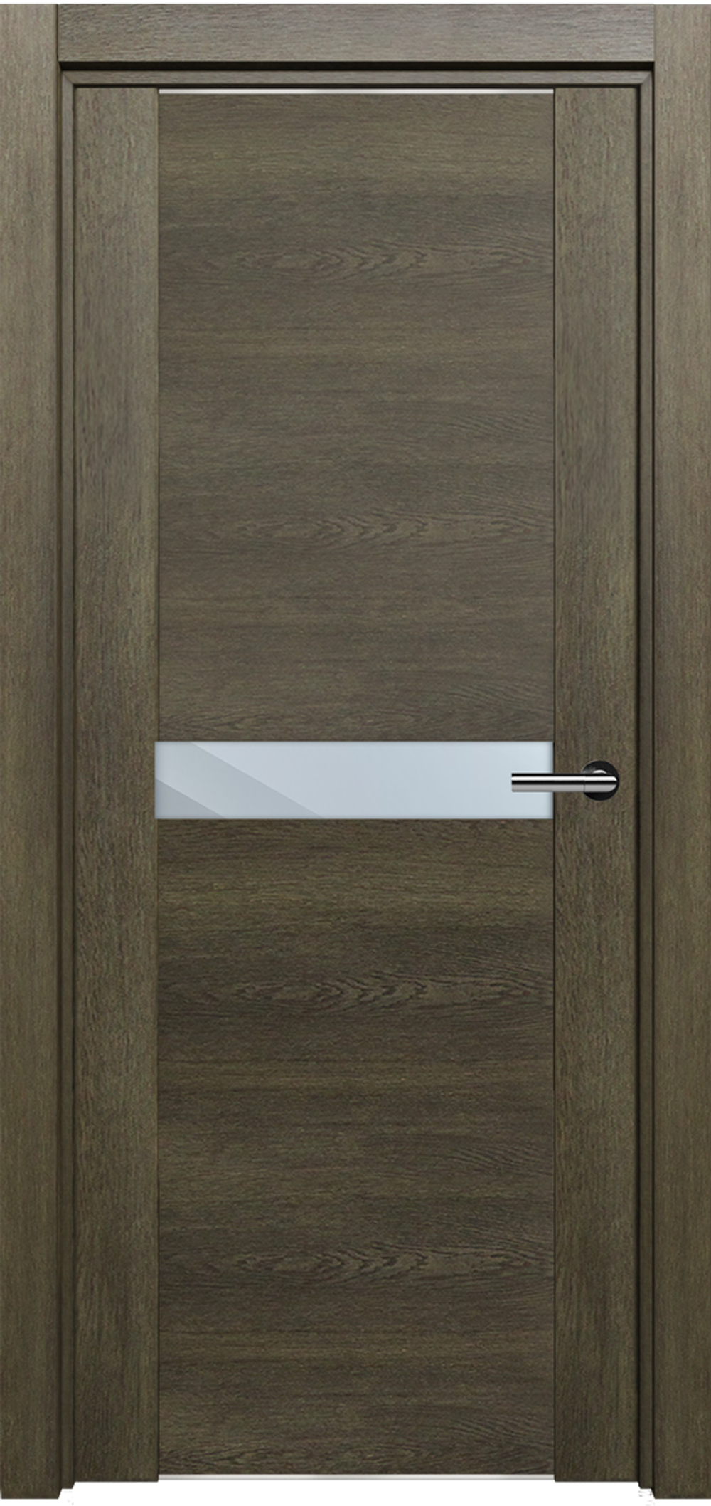 TREND 411 Дуб Винтаж с зеркалом