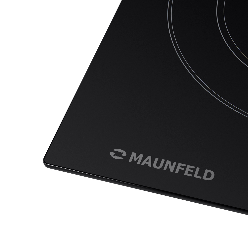 Электрическая варочная панель MAUNFELD MVCE59.4HL.1SM1DZT