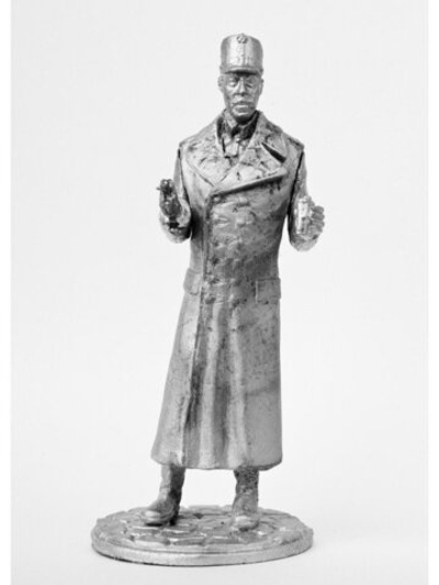 Оловянный солдатик Поручик Лукаш