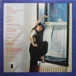 Pat Benatar / In The Heat Of The Night (LP)