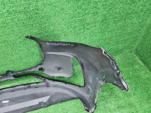 Бампер передний JAECOO J8 (2024-н.в.)