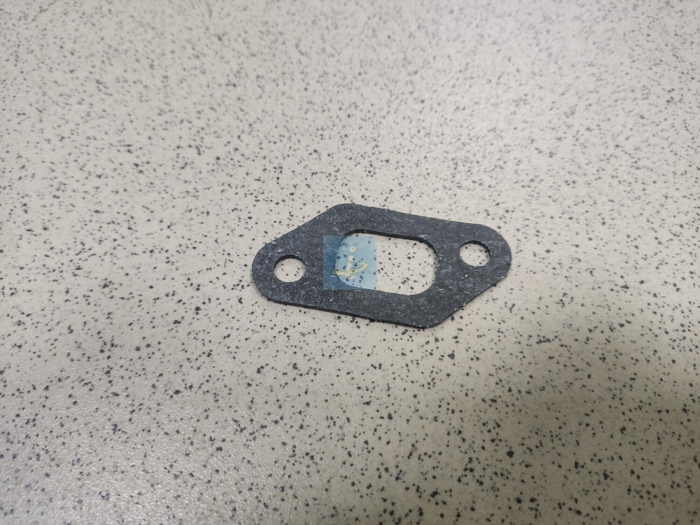 Прокладка водяной трубы 7511.1303268