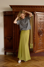 Юбка Акация