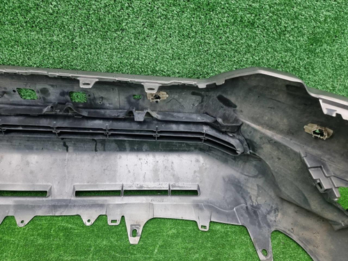 Бампер передний Toyota LC Prado 150 (2017-2020)