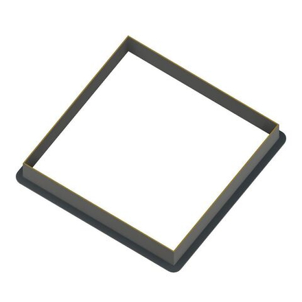 Формочка табличка