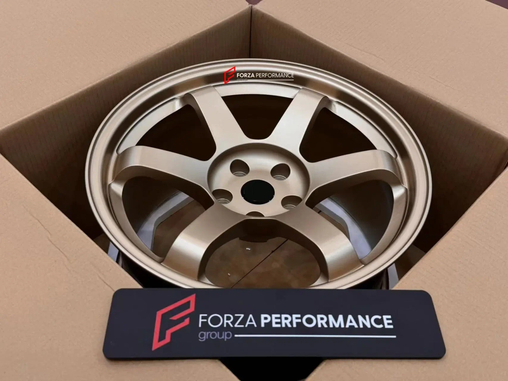 КОВАНЫЕ ДИСКИ ДЛЯ NISSAN SILVIA S14 1995-1998 НИССАН