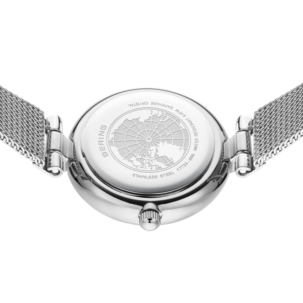 Женские наручные часы Bering 17724-000
