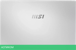 Ноутбук MSI Modern 15 F13MG-067RU