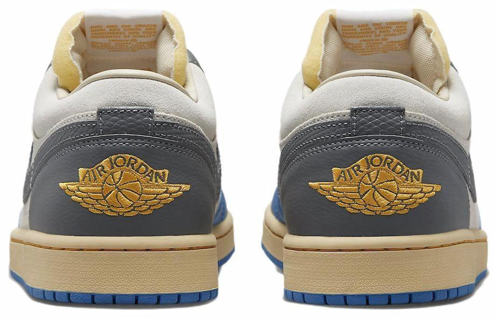 Кроссовки Jordan Air Jordan 1 Low "Tokyo Vintage"