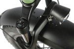 Электровелосипед Gelbert Saturn 3 Pro Max (2025)
