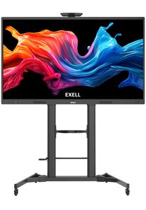 Интерактивные панели Exell