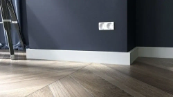 САВАШ Плинтус 2070, 5 шт.