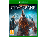 Warhammer: Chaosbane (Xbox) NEW