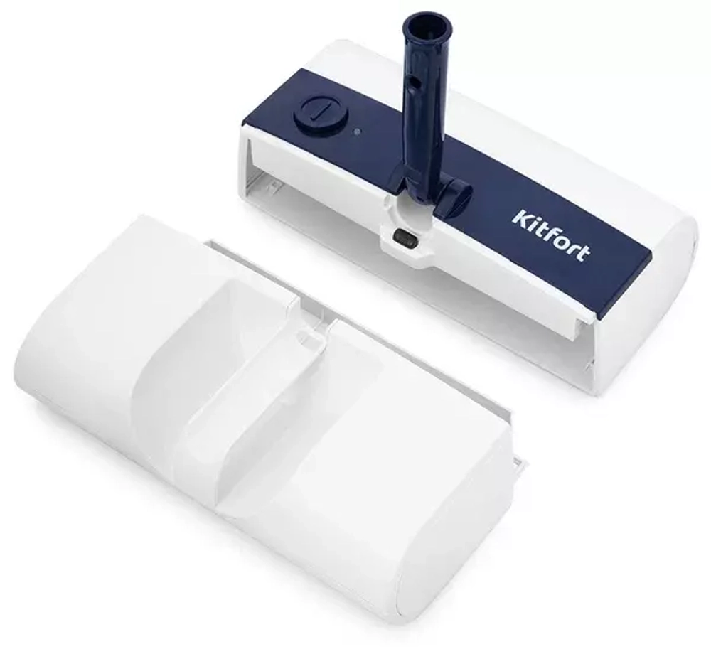 Пылесос ручной (handstick) Kitfort КТ-558