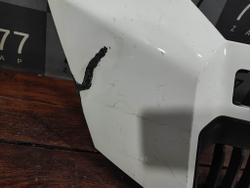 Бампер передний GAC GS3 24-нв Б/У Оригинал 7105080CRV0100