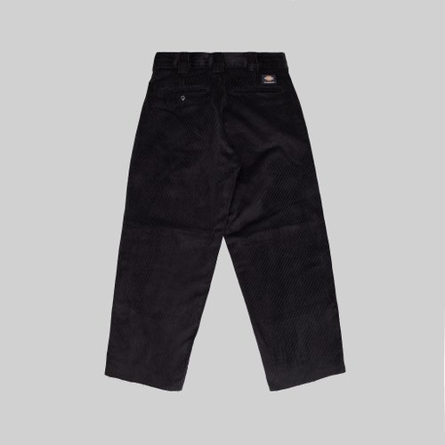 Брюки мужские Dickies Skateboarding Franky Villani Sicko Loose Fit Corduroy Double Knee Pants артикул:WPF01 - купить в магазине Дайс
