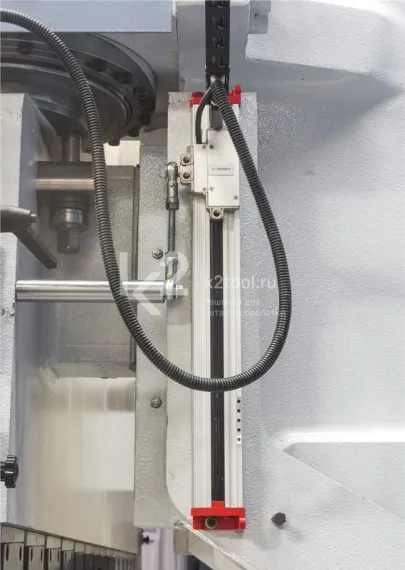 Листогибочный пресс Inanlar серии MODERATE