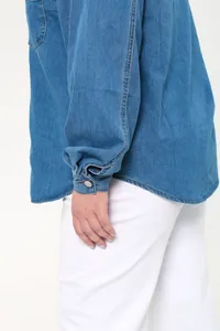 Рубашка 20142 Fabrika