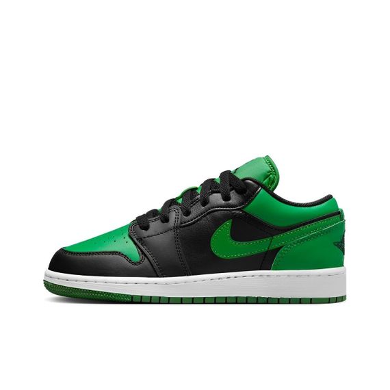 Иордания Air Jordan 1 Детские баскетбольные мячи Низкие Цены