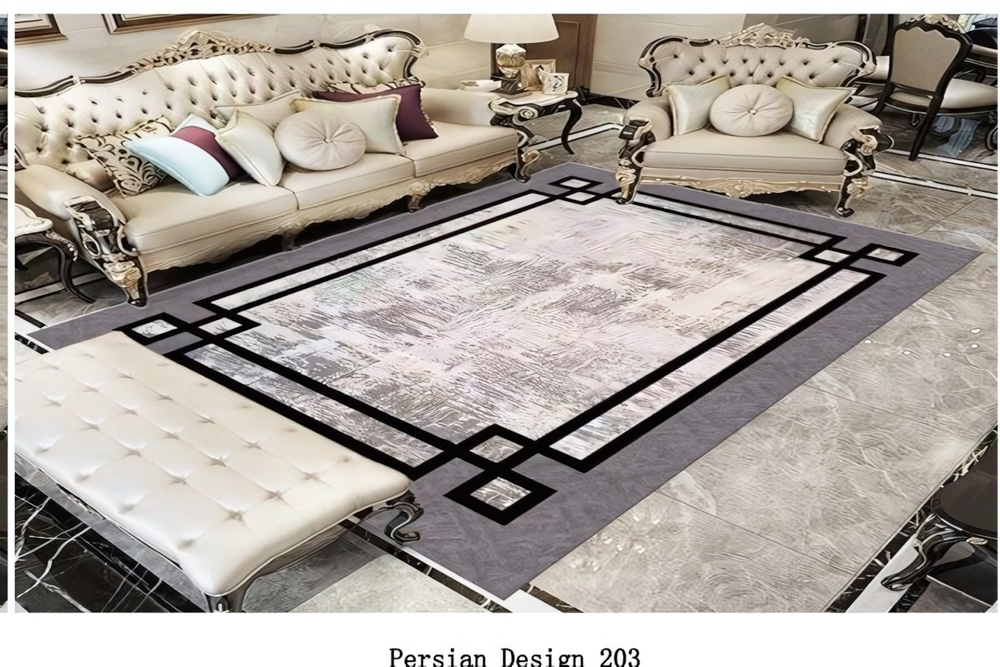 Коврик для ванной 50*80"Медина»