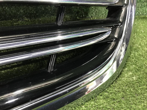 Решетка радиатора Mercedes S w222 (2013-2017) Maybach