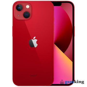 Apple iPhone 13 256GB PRODUCT RED (Красный) MLN03LL/A A2482